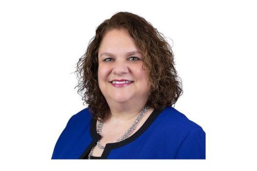 A Message from Mary Sterk