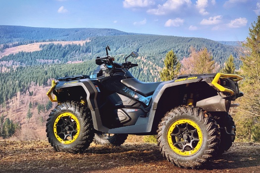 What factors can affect my ATV insurance rates in Northglenn, Colorado?