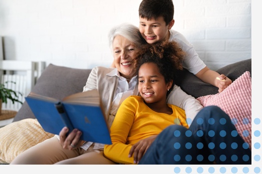 A Financial Approach That Evolves With You 