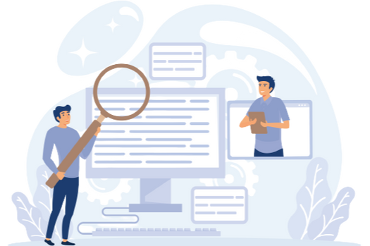 Support and Connections and for Growth & Scale