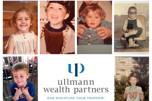 Meet the Ullmann Wealth Partners Team