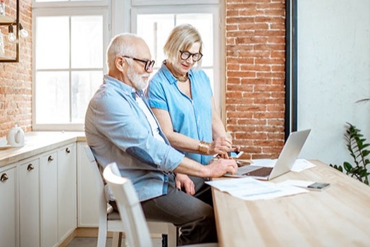Investment Advisor Near You