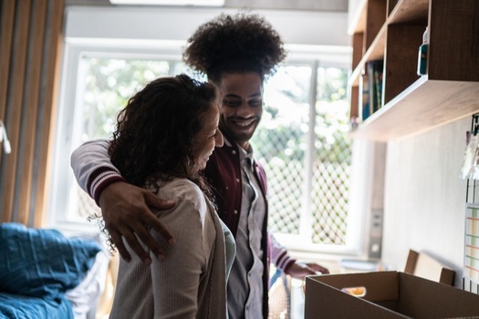 I'm an empty nester now—how should I rethink my financial goals?