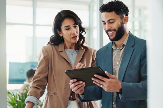 Strengthen Your Business from the Inside Out