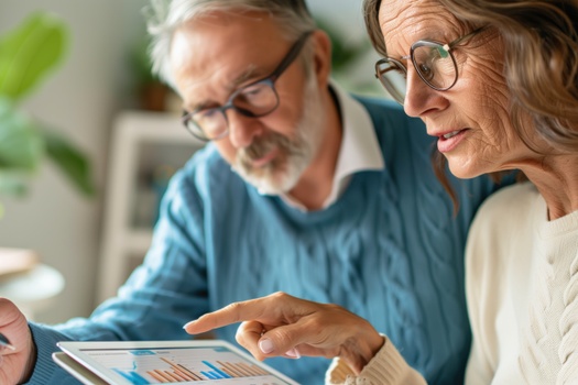 Estate Plan Review and Monitoring