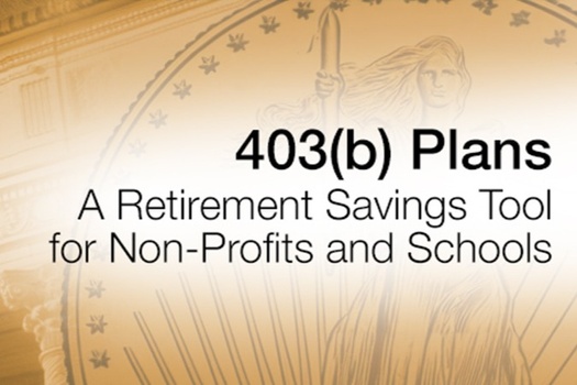 What Can a 403(b) Do for Me?