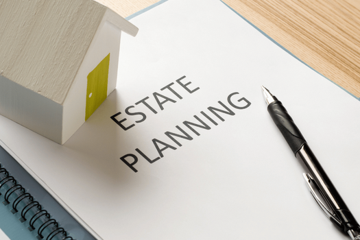 Estate Planning for Your Family, Legacy, and Future