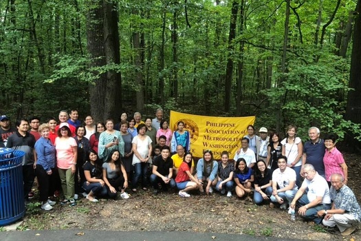 Philippine Association of Metropolitan Washington Engineers