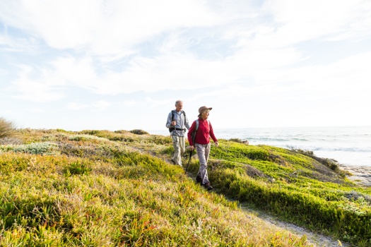 Retirement Strategies