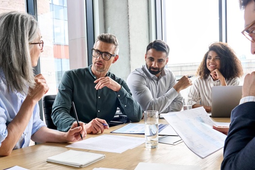 Built to Support Advisors, Not Compete With Them