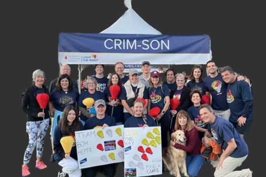Luekemia & Lymphoma Society
