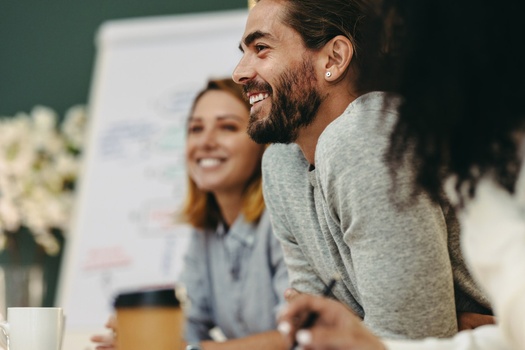 For Advisors Who Want To Build More Than A Book Of Business