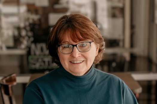 Jeannine Jordan