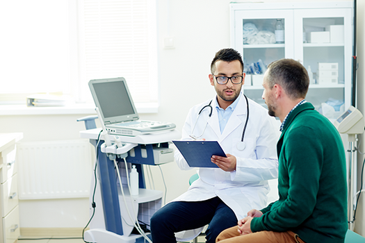 Doctors & Executives