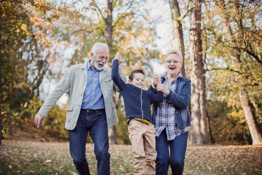For Retirees: Transitioning to Reliable Income