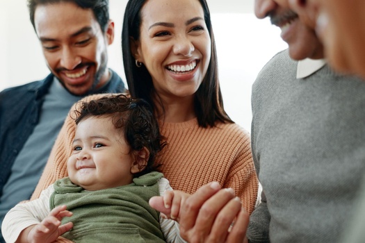 Start With What Matters Most