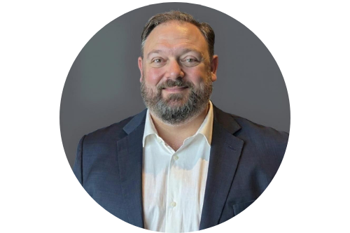 Jim Starnes <br/>President & CEO                                    OSJ Manager