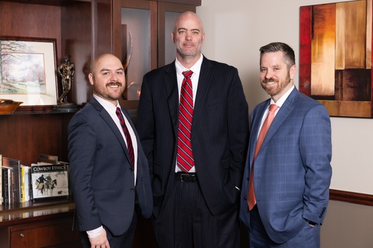 At our firm, we have the client—and only the client—in mind.
