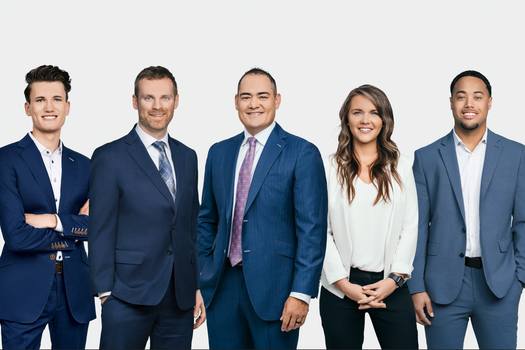 Why Work with Us?