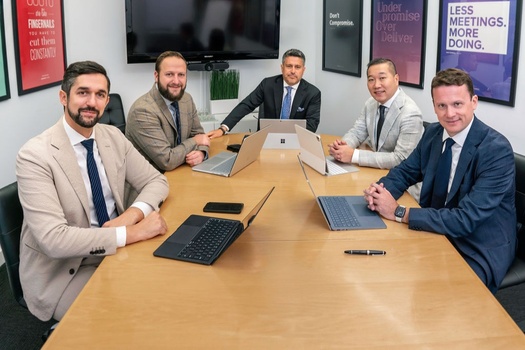 Transmettez votre patrimoine au-delà des frontières