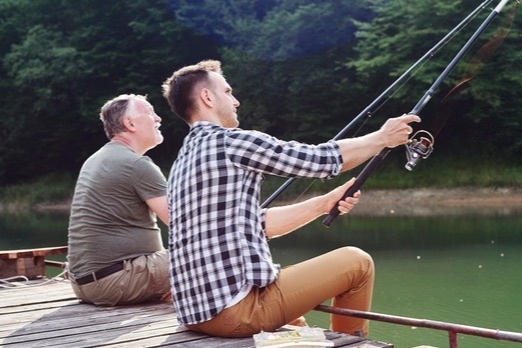 Building Wealth to Last Throughout Your Retirement