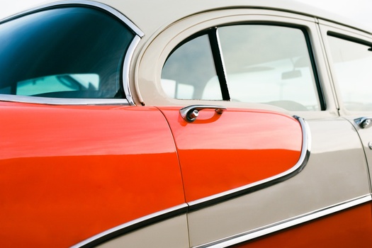 Do You Own a Classic Car in Indiana?