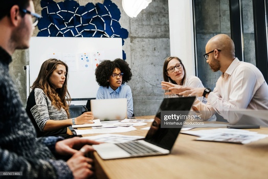 How We Work