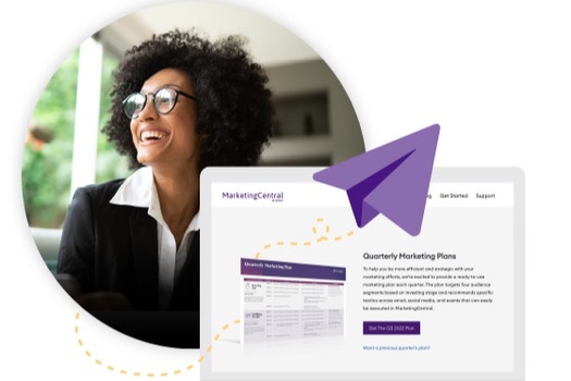 An Expanded Network That Serves You