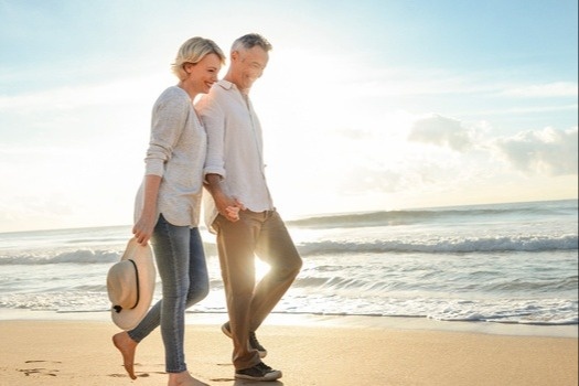 Approaching Retirement