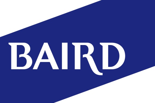 About Baird