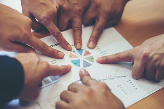 Creating Strength Through Diversification Strategies