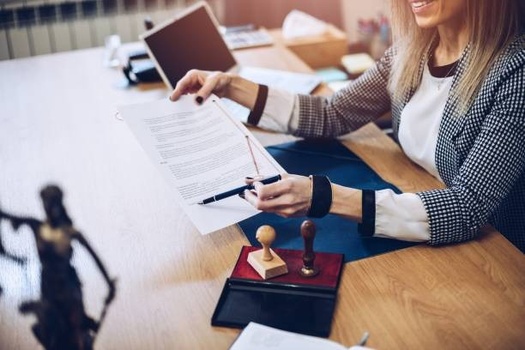 Notary