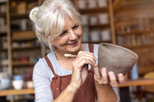 Shape Your Financial Life To Support Freedom, Purpose, & Flexibility