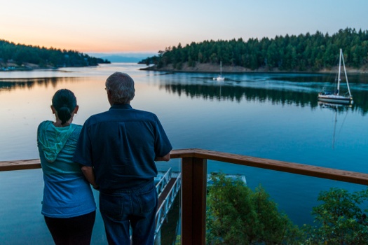 Helping Craft Your Path Towards a <br/>More Secure and Fulfilling Retirement