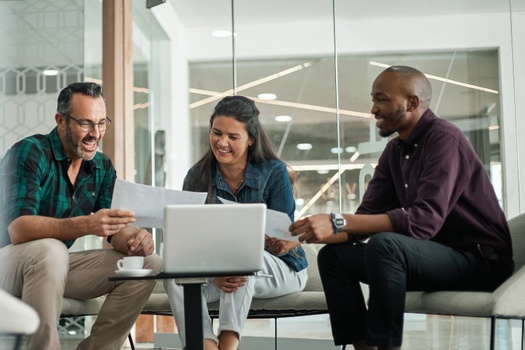 Solutions That Give You The Edge