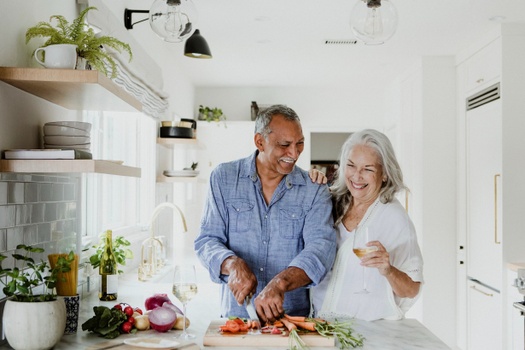 Knowledgeable Advisors To Help You Navigate Life's Complexities