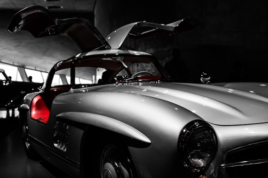 Purchasing Classic Car Insurance is Essential in Indiana