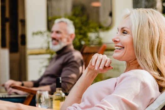 Preparing for a Comfortable Retirement