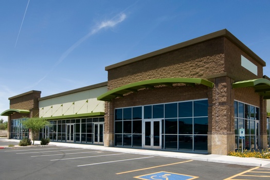 Small Business and Commercial Property Owners: