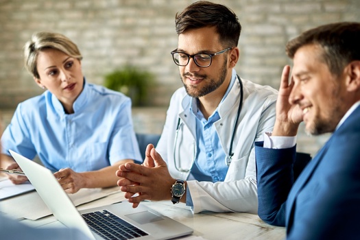 Physicians & Medical Professionals: Create a Debt-Free Future 