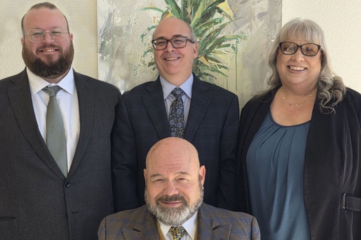 At our firm, we have the client—and only the client—in mind.
