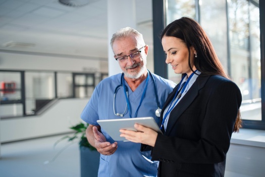 Experience Confidence From Genuine, Personal Partnership
