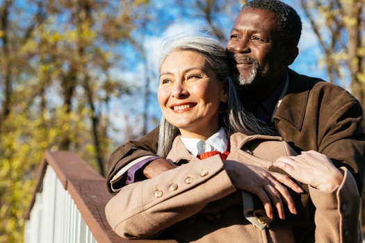 Helping You Experience the Full Richness of Life