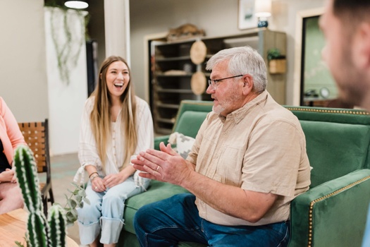 At our firm, we have the client—and only the client—in mind.
