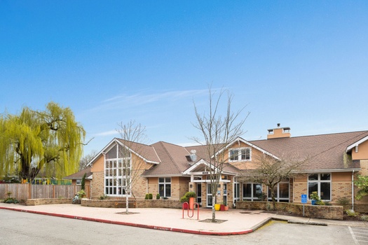 Ronald McDonald House Charities 