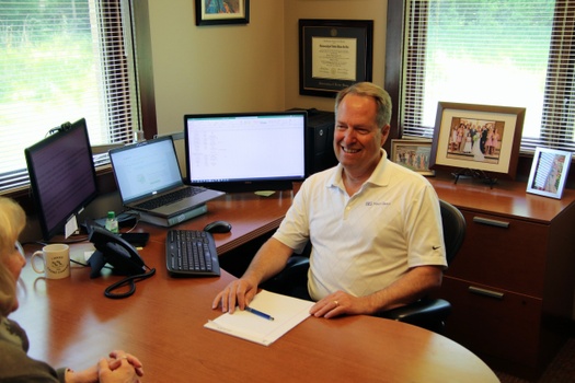 Providing Solutions Aligned With Your Values