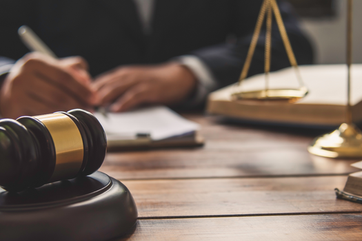 Judicial and Law Enforcement Financial Planning Services<br/>