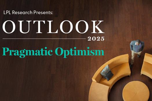 Outlook 2025: Pragmatic Optimism.