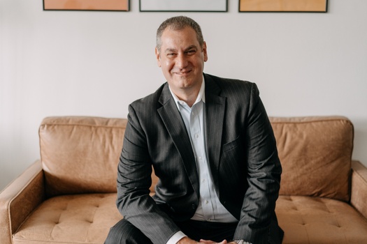 At our firm, we have the client—and only the client—in mind.
