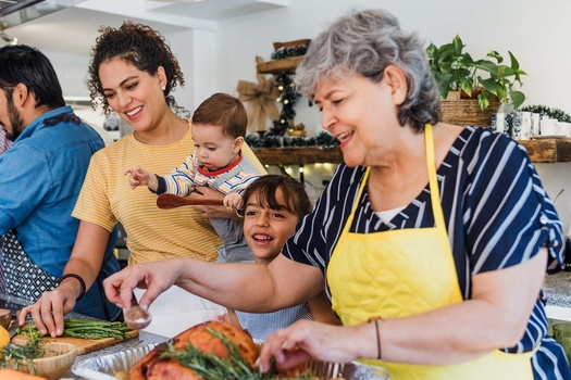 Preserve & Grow Generational Wealth